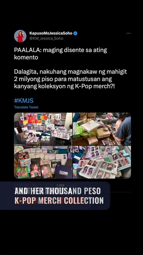 kmjs scandal|‘Ruined our safe space’: Filipino K.